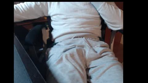 Snapshot of mpmimp chatting on October 13, 5:13 pm mpmimp online show from October 13, 5:13 pm