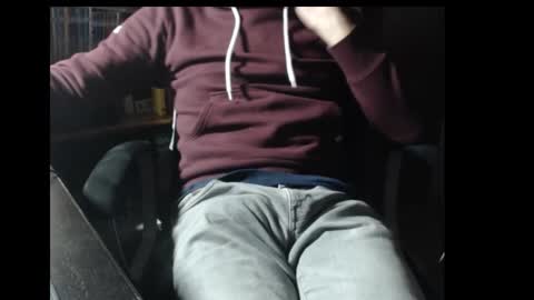 Snapshot of mpmimp chatting on October 17, 11:40 pm mpmimp online show from October 17, 11:40 pm