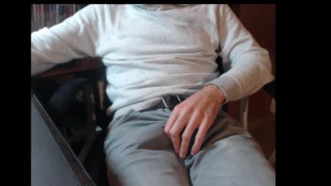 Snapshot of mpmimp chatting on October 21, 5:13 pm mpmimp online show from October 21, 5:13 pm