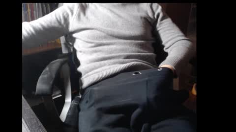 Snapshot of mpmimp chatting on November 25, 9:15 pm mpmimp online show from November 25, 9:15 pm