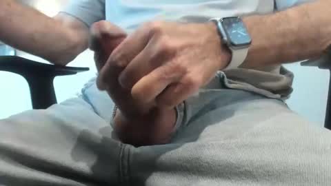 Daddy online show from January 18, 7:50 pm