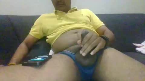 Rahul Nair online show from November 10, 5:01 pm