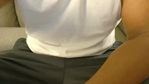 mr6ray online show from September 27, 6:18 am