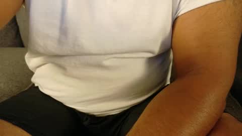 mr6ray online show from October 25, 3:36 am