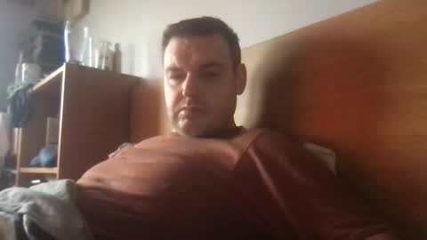 mr834565 online show from February 7, 12:31 pm