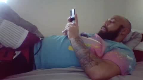 Snapshot of mr8plus chatting on January 17, 10:34 pm Mr8 online show from January 17, 10:34 pm