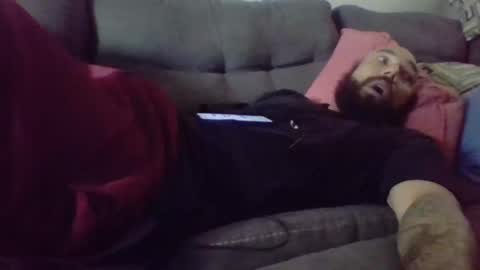 Snapshot of mr8plus chatting on February 24, 8:14 pm Mr8 online show from February 24, 8:14 pm