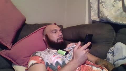 Mr8 online show from January 13, 11:43 pm