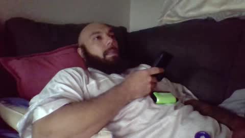 Mr8 online show from January 17, 10:02 pm