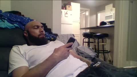 Snapshot of mr8plus chatting on April 17, 11:52 pm Mr8 online show from April 17, 11:52 pm