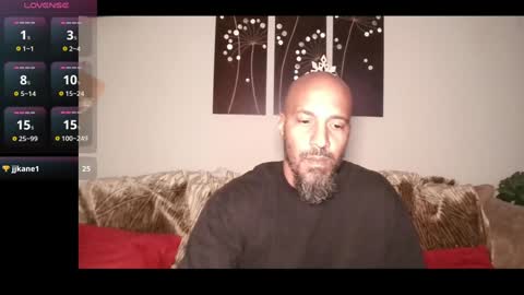 Mr. Good and Ms. Plenty online show from December 22, 6:28 am