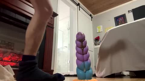 mr_a420 online show from February 25, 1:26 am