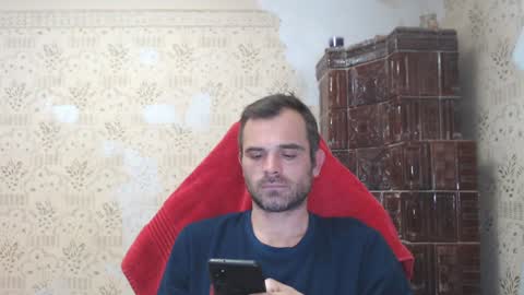 Snapshot of mr_alpacino chatting on December 17, 7:59 pm mr_alpacino online show from December 17, 7:59 pm