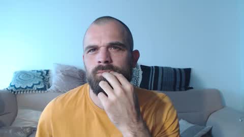 mr_alpacino online show from November 29, 9:45 am