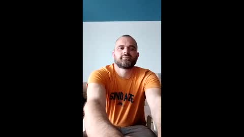 mr_alpacino online show from April 21, 1:28 pm