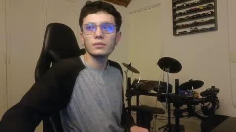 Andy online show from November 4, 8:41 pm