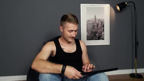 Artur online show from September 23, 7:44 am