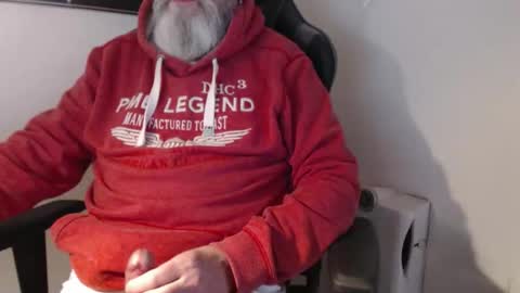 Snapshot of mr_boombastic2021 chatting on December 5, 10:57 am mr_boombastic2021 online show from December 5, 10:57 am