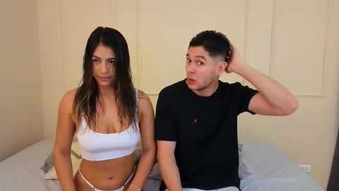 Danny  Aleja online show from November 10, 11:37 pm