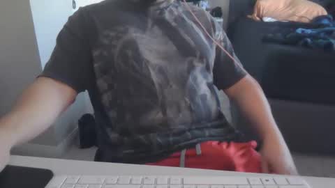 Diego69 online show from December 14, 9:08 pm