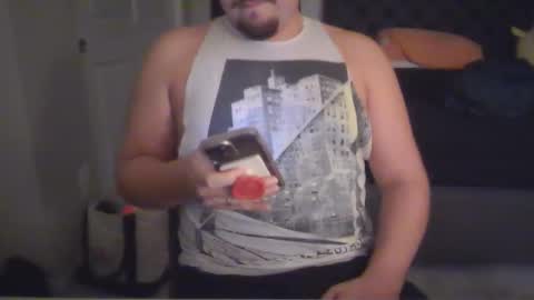 Diego69 online show from December 22, 3:25 am