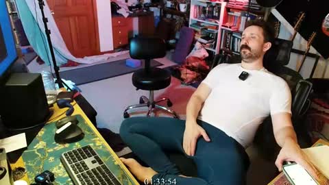 ninko online show from January 30, 1:55 am