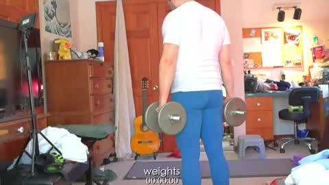 ninko online show from January 30, 5:06 pm