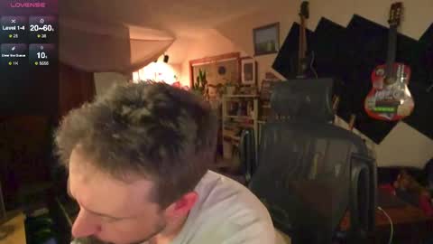 ninko online show from February 3, 12:15 am