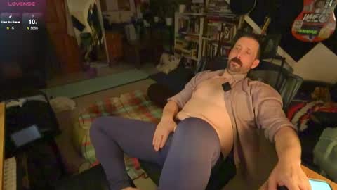 ninko online show from February 13, 1:19 am