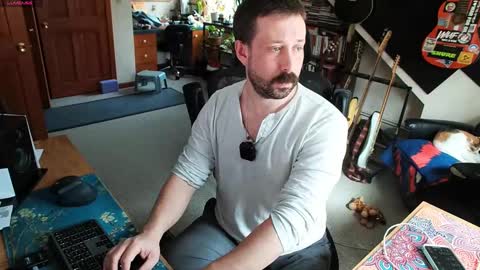 ninko online show from March 4, 3:48 pm