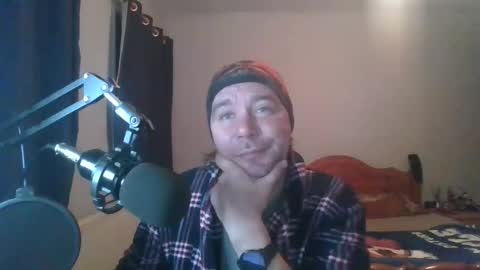 mr_i_ online show from January 17, 11:41 pm