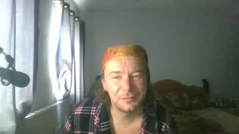 mr_i_ online show from January 18, 11:58 am