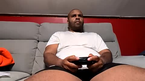 mr_irvin online show from October 25, 12:40 am