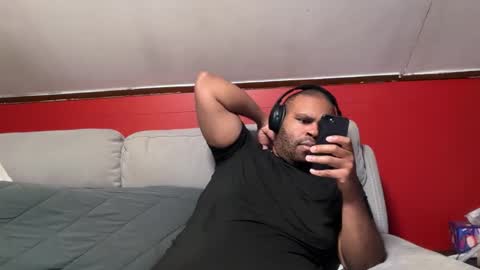 mr_irvin online show from March 14, 2:28 am