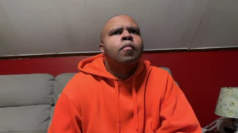mr_irvin online show from May 31, 3:26 am