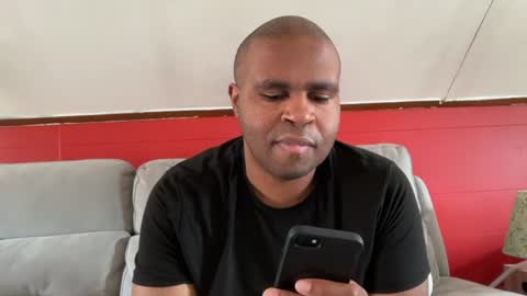 mr_irvin online show from June 18, 6:23 pm