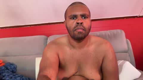 mr_irvin online show from August 5, 7:06 pm