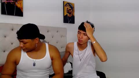 mr_jordan2310 online show from September 22, 11:29 pm