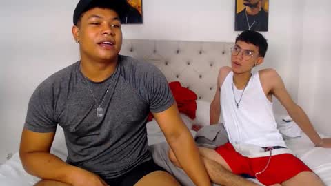 mr_jordan2310 online show from September 24, 4:10 pm
