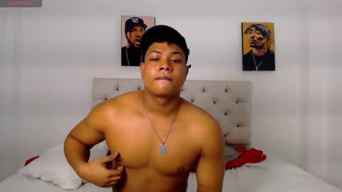 mr_jordan2310 online show from October 3, 3:42 pm