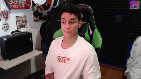 Call me Angel please online show from November 26, 1:39 am