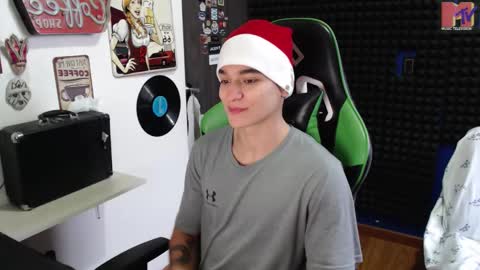 Call me Angel please online show from December 2, 11:04 am