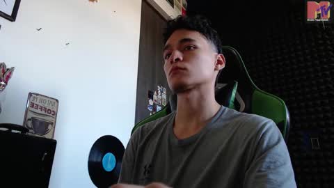 Call me Angel please online show from December 20, 5:20 pm