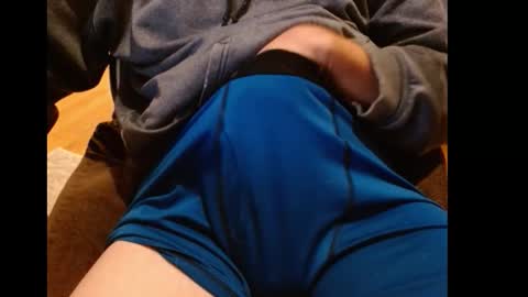 mr_longfellow online show from December 19, 11:45 pm