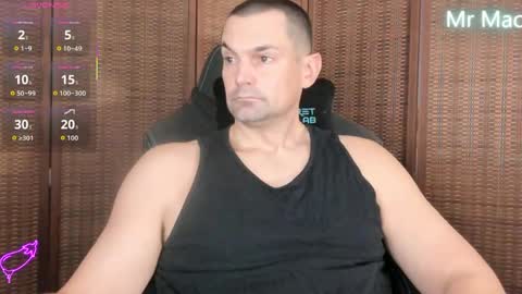 Cam online show from April 15, 8:09 pm