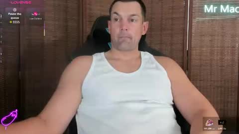 Snapshot of mr_mac69 chatting on July 15, 9:31 pm Cam online show from July 15, 9:31 pm