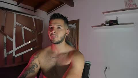 MIKEE online show from January 26, 3:17 am