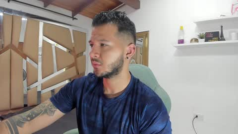 MIKEE online show from February 8, 3:08 am