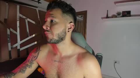 MIKEE online show from March 2, 3:13 am