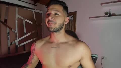 MIKEE online show from March 11, 3:05 am